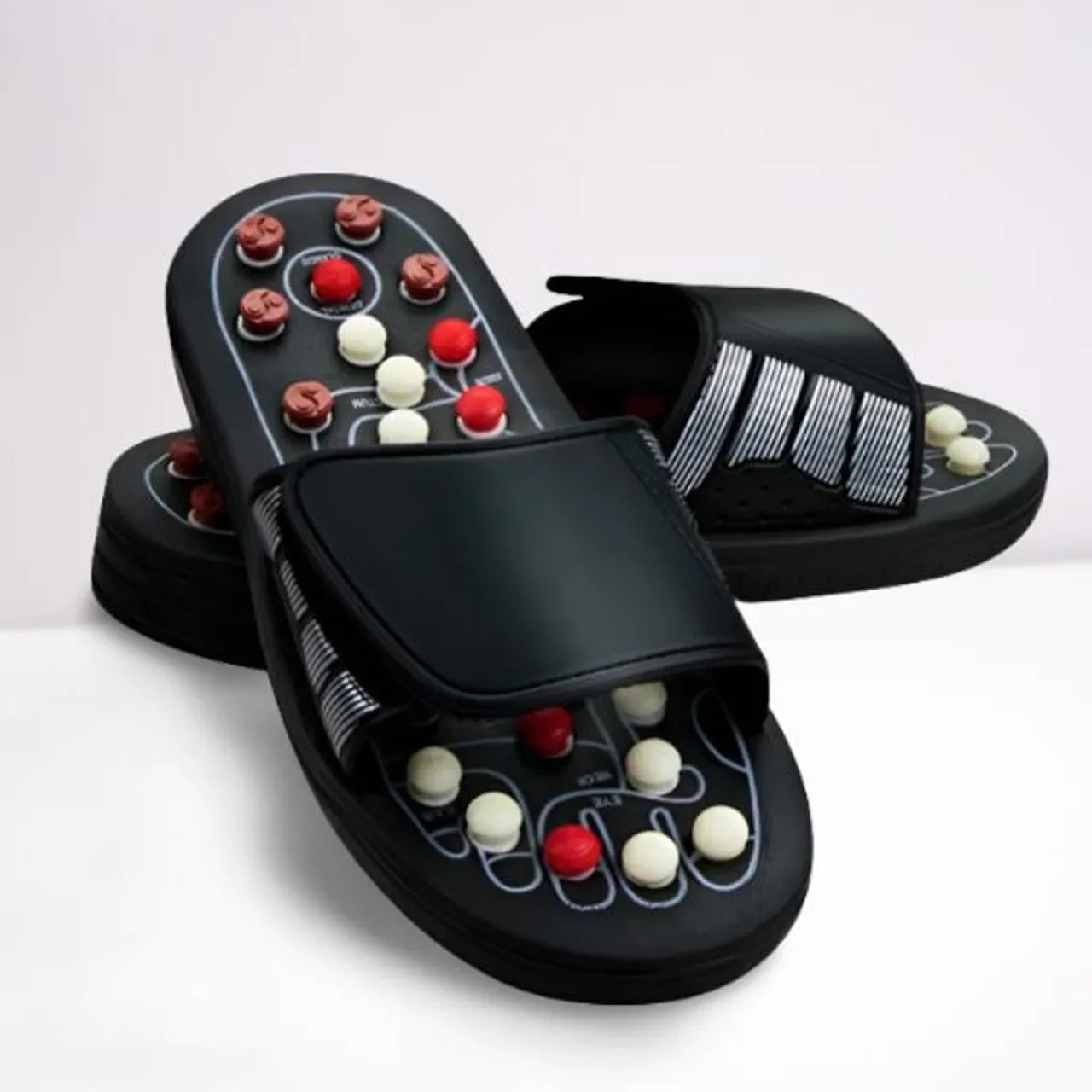 Customizable Women's Sandals Slipper Shoes