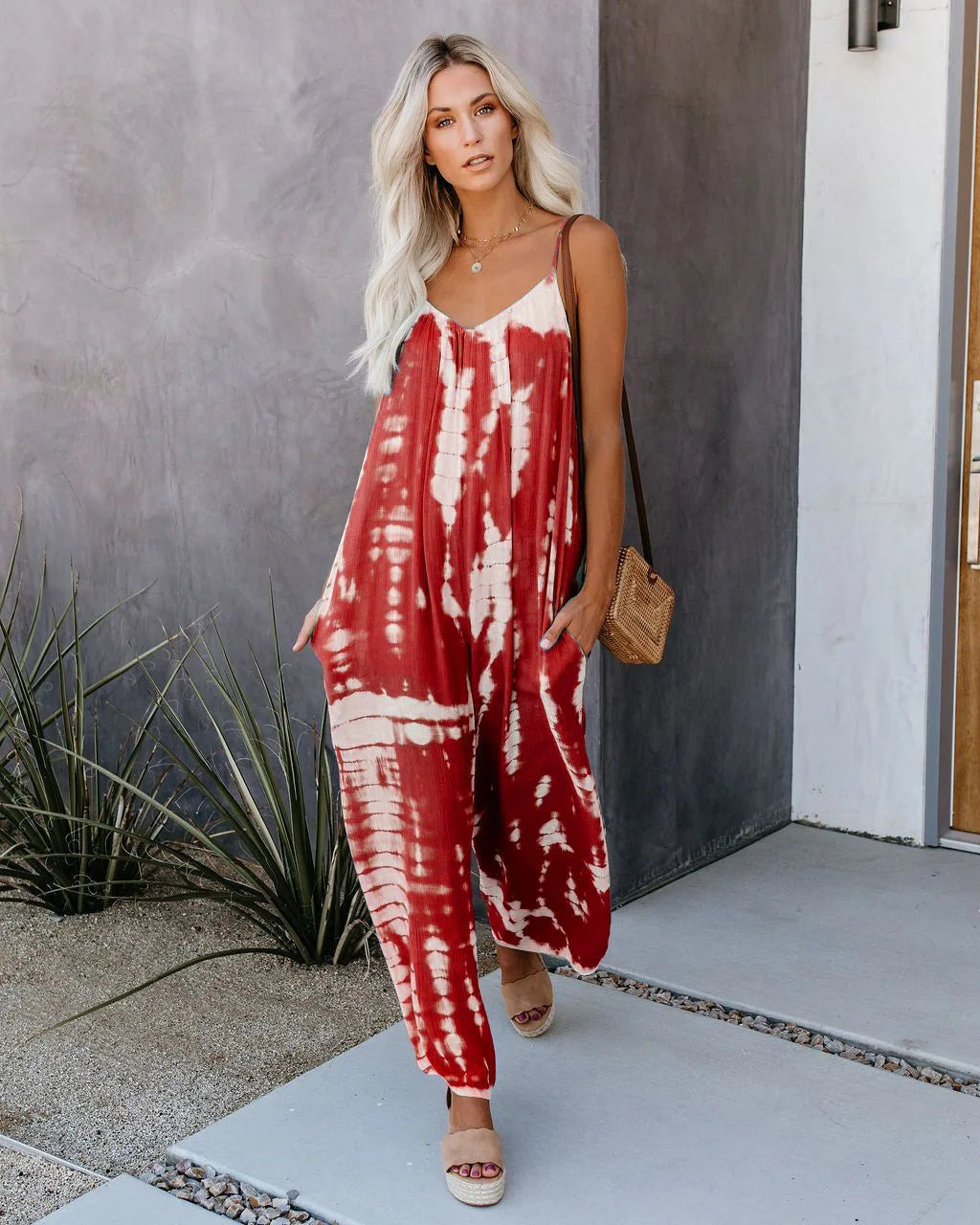Women's jumpsuit  women's clothing