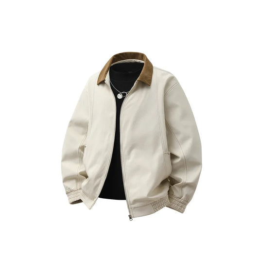 Men's Clothing Work Jacket