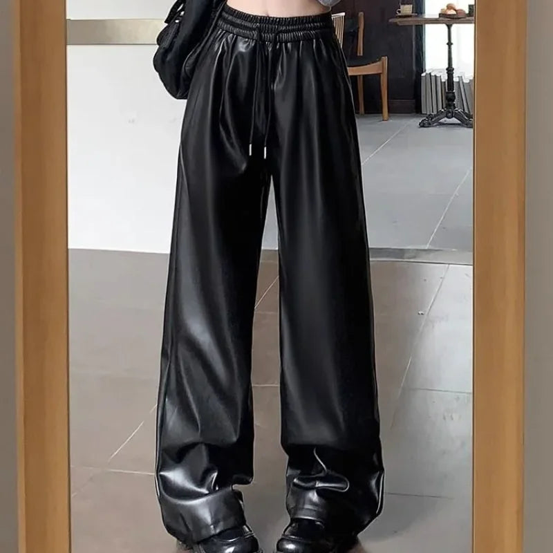 Pants for Women Slacks Straight Leg  Comfortable Stretch