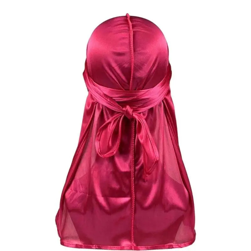 Men's Head Scarf Dreadlocks Head Wrap Durag