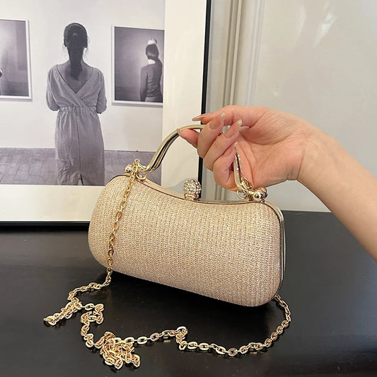 Evening party bags