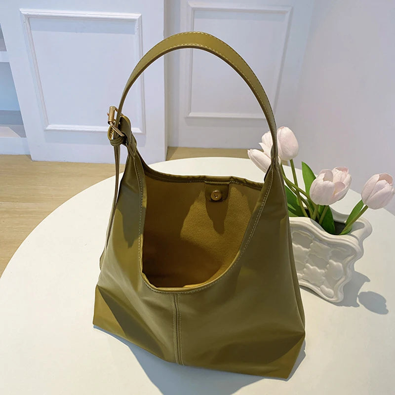 Women'S Large Capacity Shoulder Tote Bag