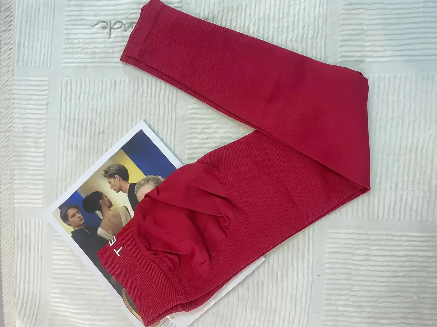 Leggings de yoga sans couture pour femmes