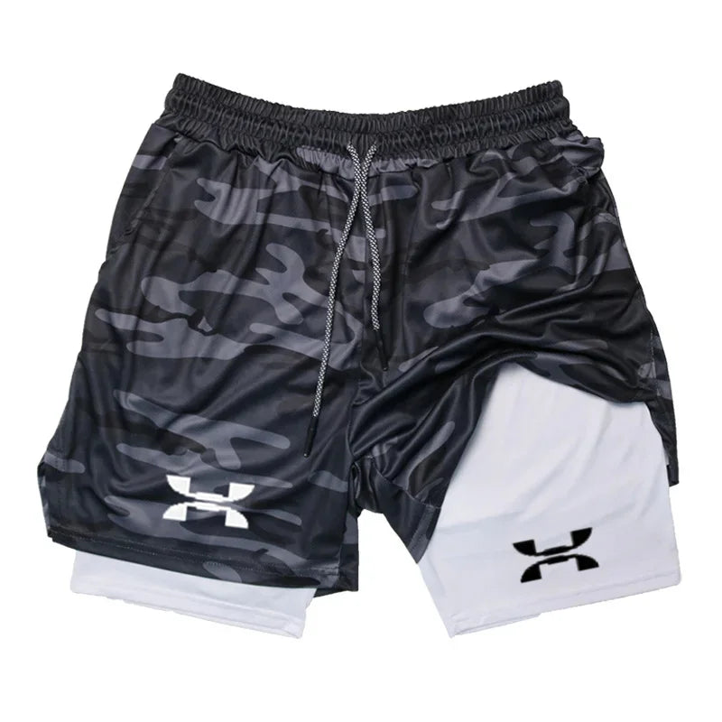 Running Shorts for Men