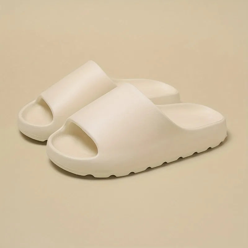 Men's Fashion EVA Slides - Non-Slip slides