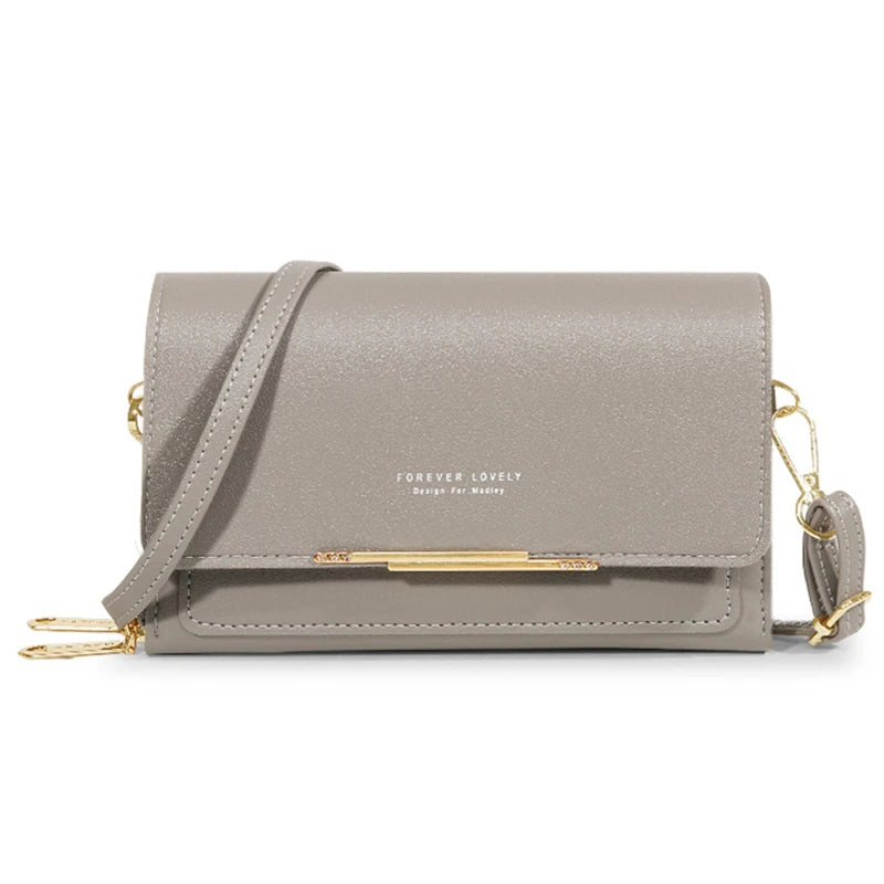 Women's Wallet Korean Handbag Multi Card