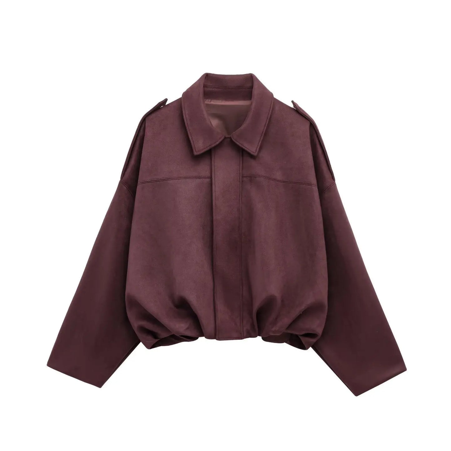 Women's Bomber Jackets Coats