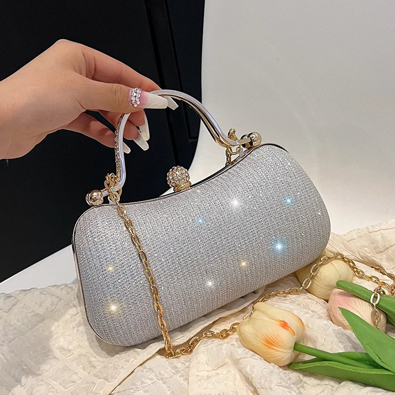 Evening party bags