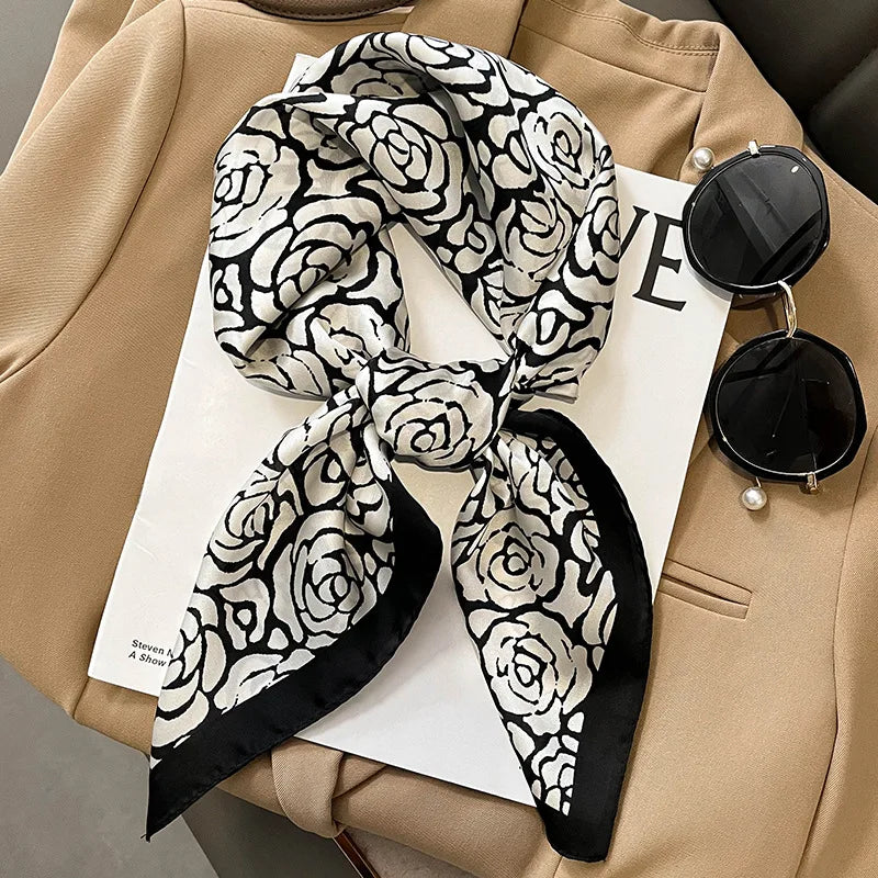 Fashion Scarves for Women