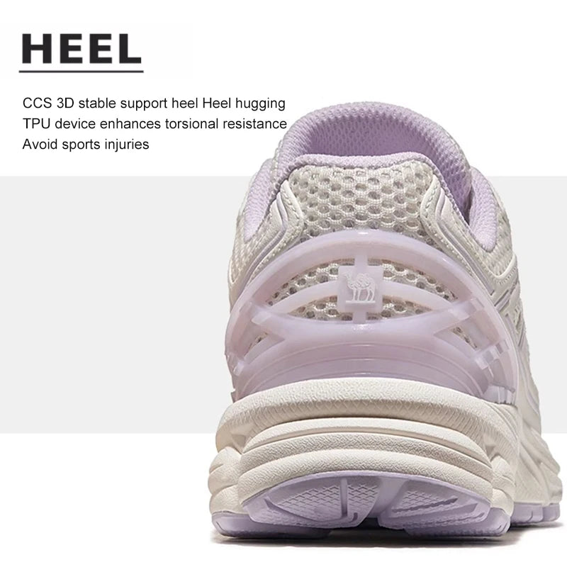 GOLDEN CAMEL Men's Sports Running Shoes Breathable Male Sneakers