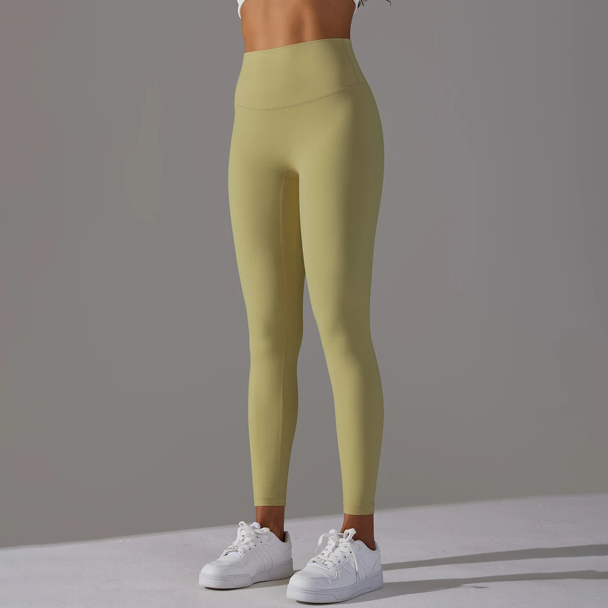 Yoga Fitness Leggings Running Cycling Pants