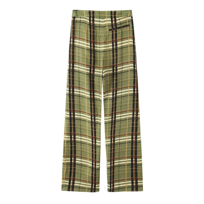 Wide leg pants Vintage