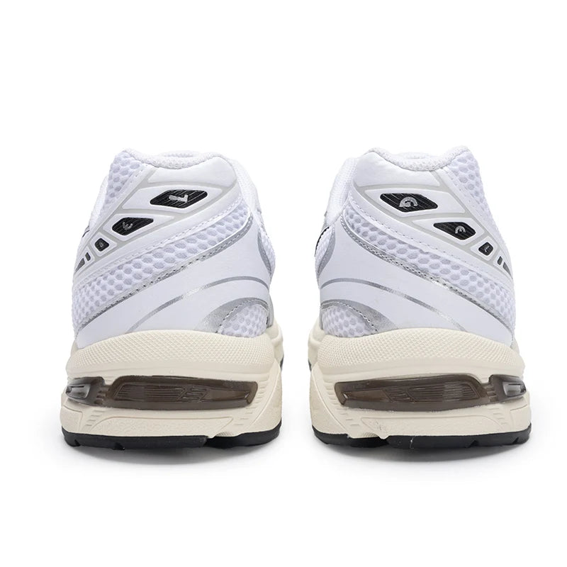 Asics Men's Shoes Sports Shoes Gel-1130 Running Fitness Training Cushioning Wear-Resistant Breathable Casual Shoes 1201A256-118