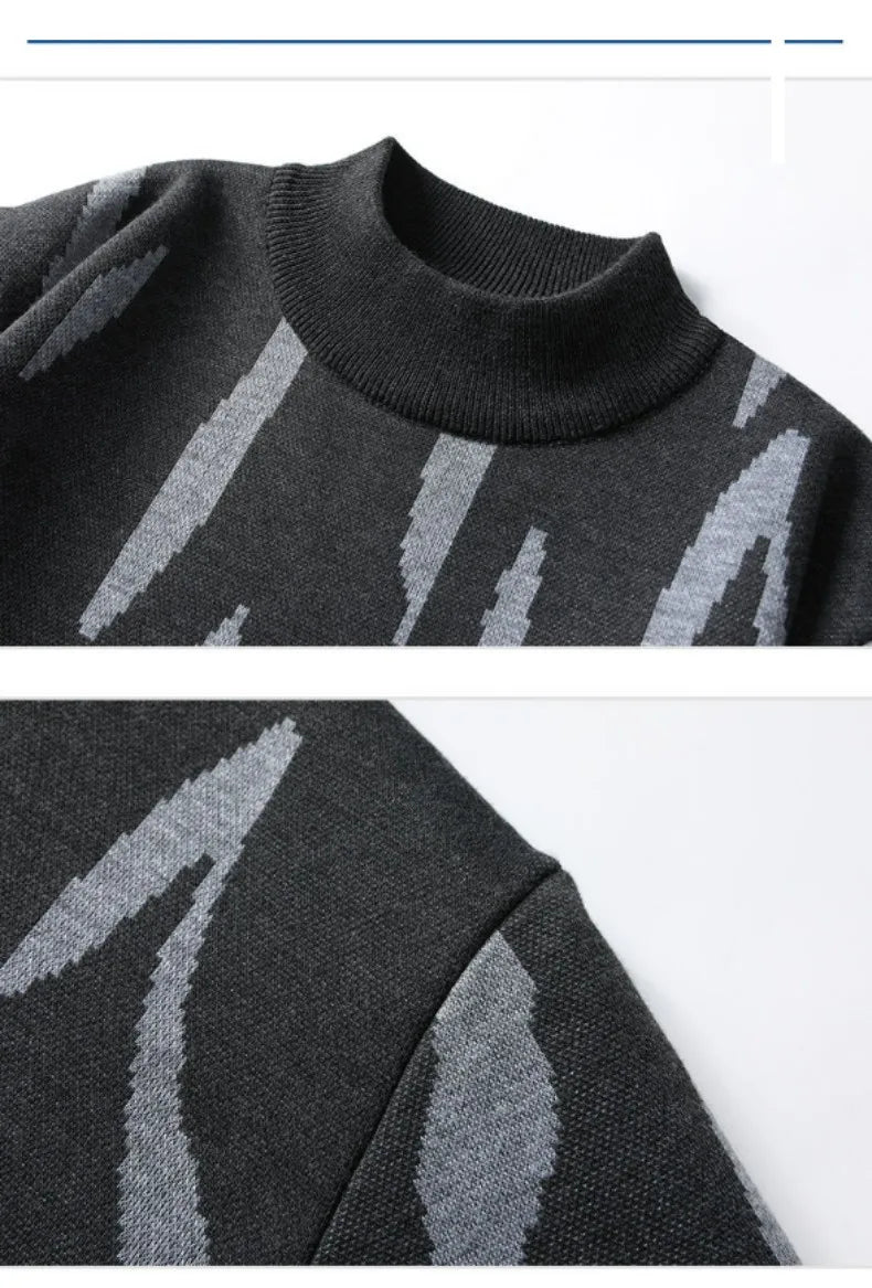 Warm Knit Sweater Soft Thermal Cardigan Plus Size Multi Color Options