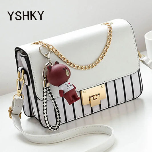 Women bags shoulder messenger ladies handbags