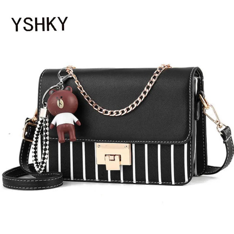 Women bags shoulder messenger ladies handbags