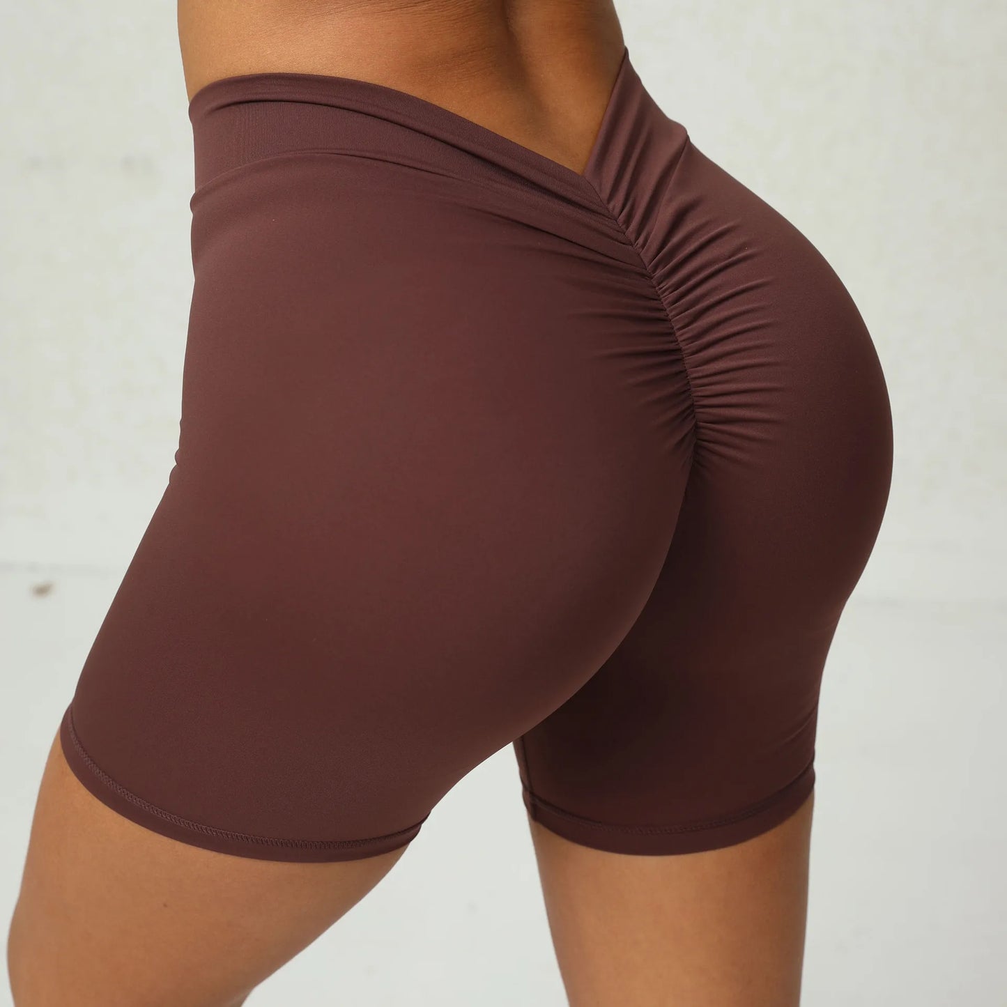 V Butt Sports Leggings for Women Tights Booty Scrunch Yoga Pants