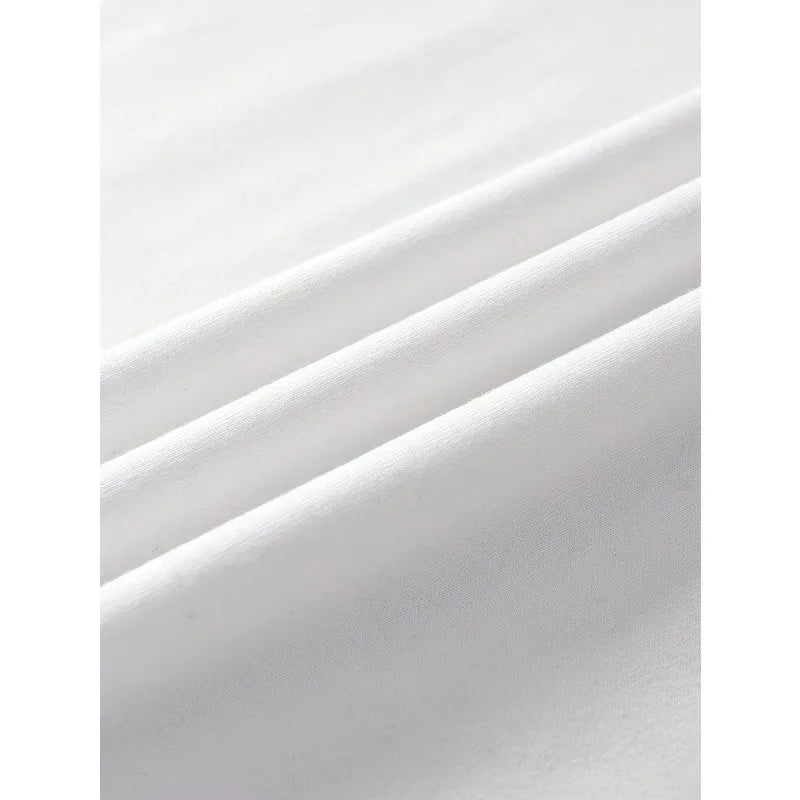 Women's Tank Top Solid Color Elastic Strap