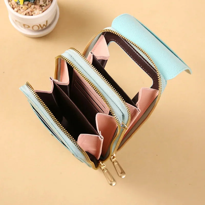 Women Crossbody Shoulder Bags