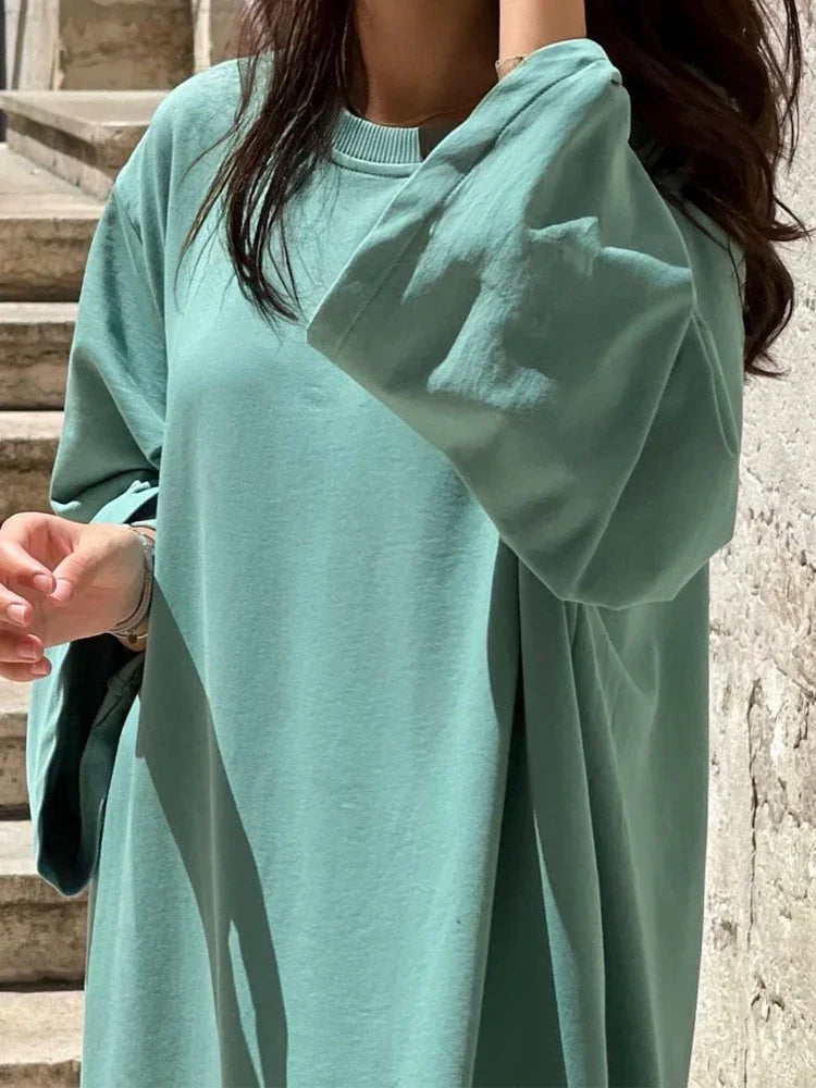 Ramadan Eid Party Dress for Women