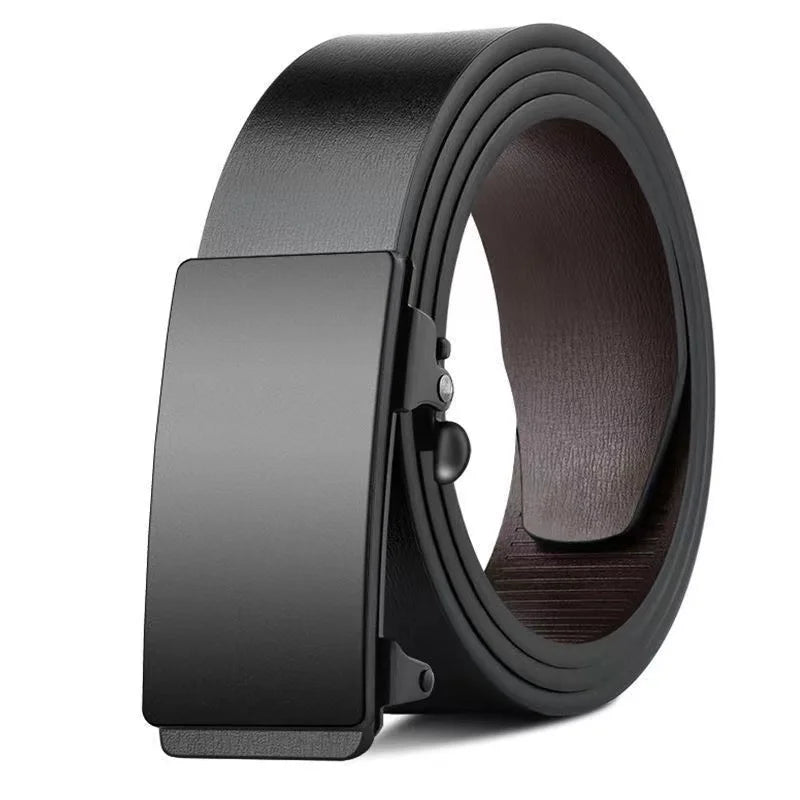 Mens Belts Quality Genuine Luxury Leather