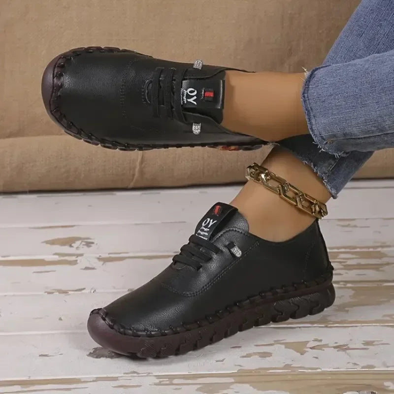 Women Sneakers  Soft Bottom Sneakers Hand Casual Sports Shoes
