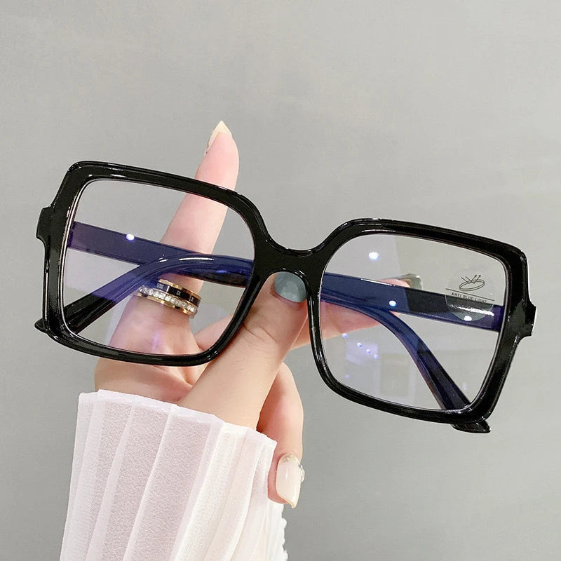 Women Glasses Anti Blue Light Glasses