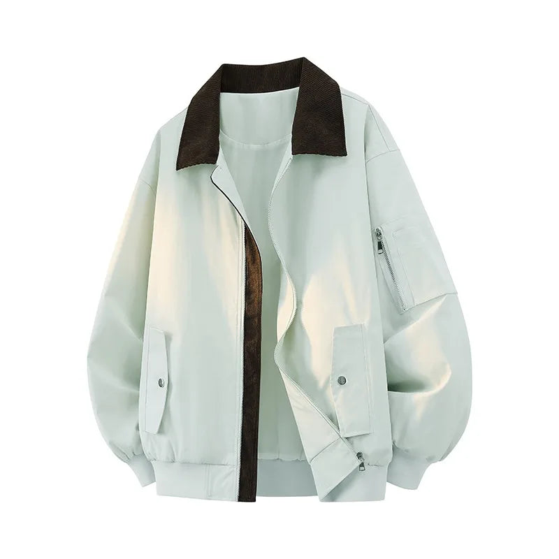 Men's Jacket  for Men and Women Puffer Coat