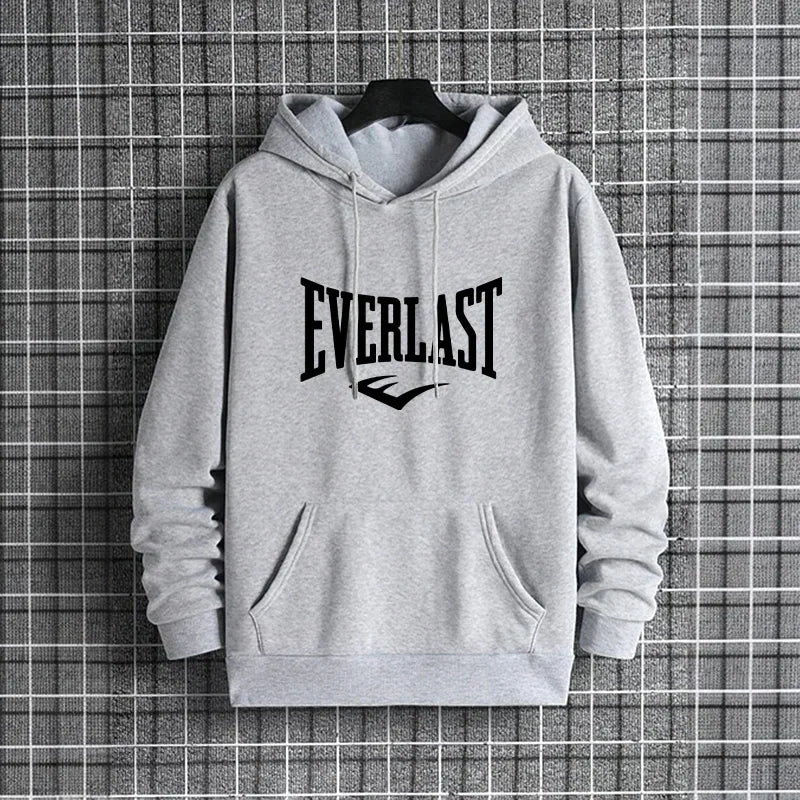 High Grade Warm Sweatshirt Male Daily Casual
