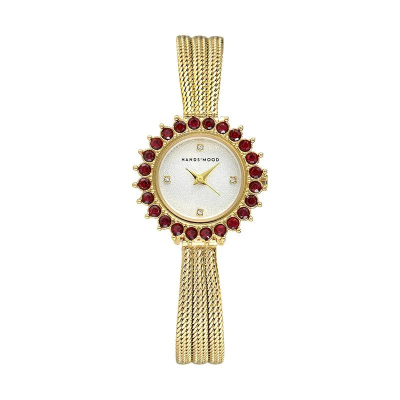 Trendy And Exquisite Women's High-End Luxury  Watches