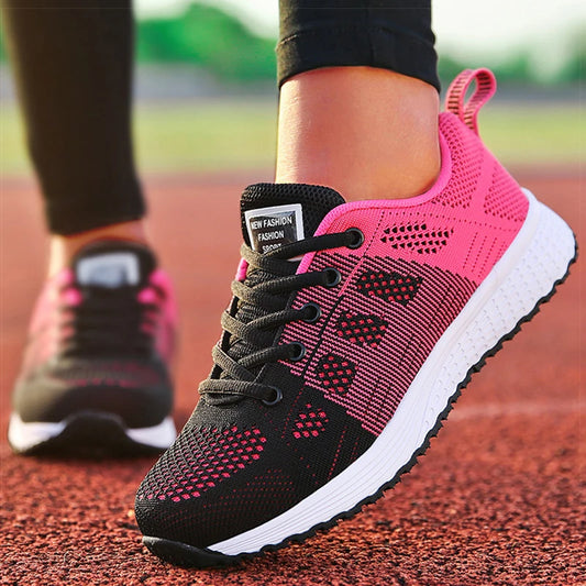 Women Sneakers Soft Vulcanize Female shoes