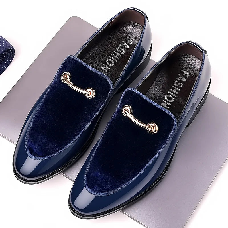 Mens Formal Leather Shoes Casual Shoes for Men
