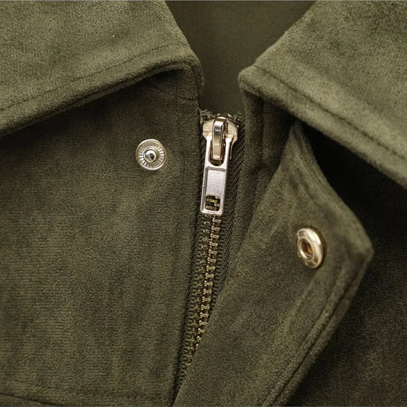Women's Bomber Jackets Coats
