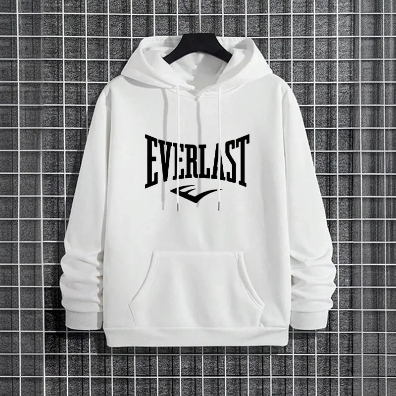High Grade Warm Sweatshirt Male Daily Casual
