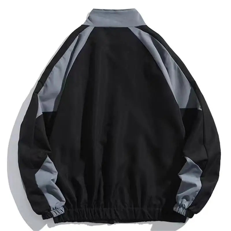 Men's Varsity Jacket Letter Embroidery Jackets
