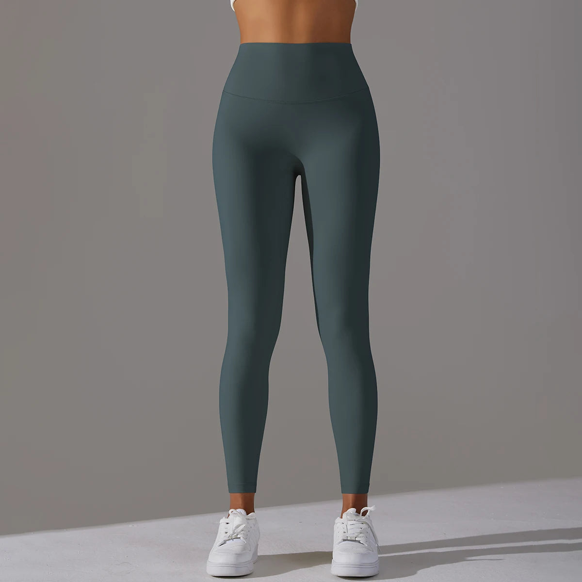 Yoga Fitness Leggings Running Cycling Pants