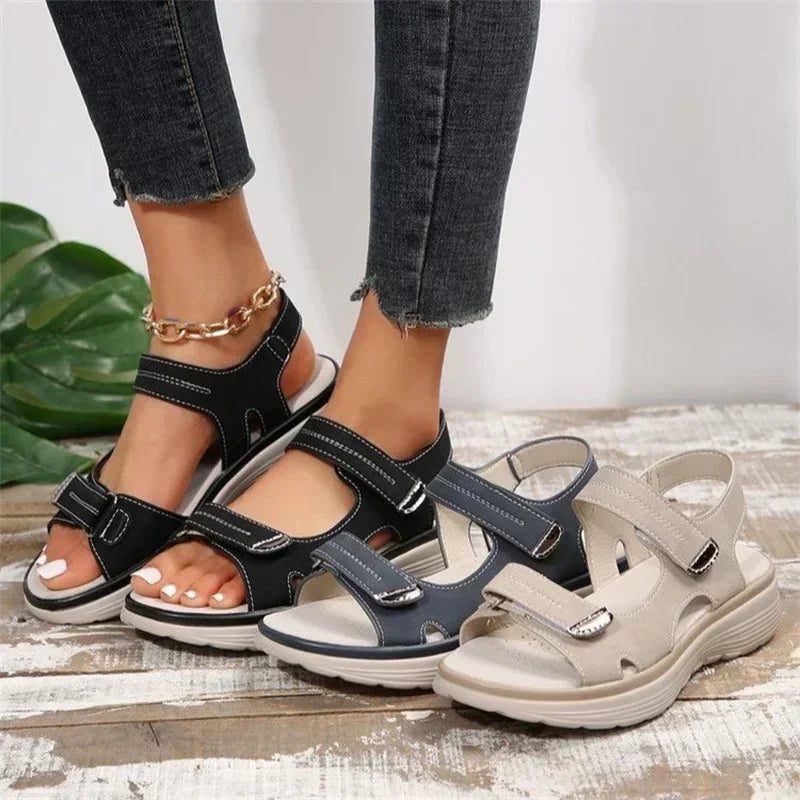 Summer Sandals Fashion Durable Sandals