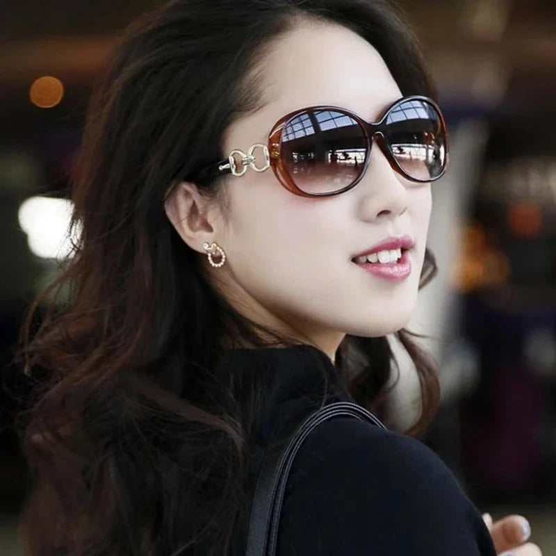 Luxury Sunglasses for Women