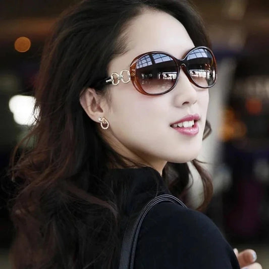Luxury Sunglasses for Women