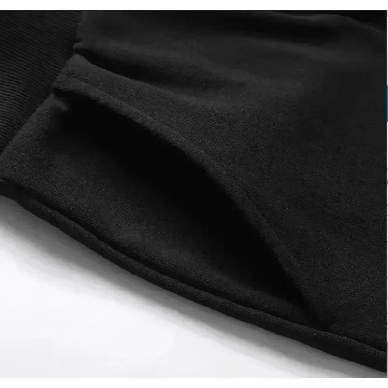 wide leg casual loose fit pants