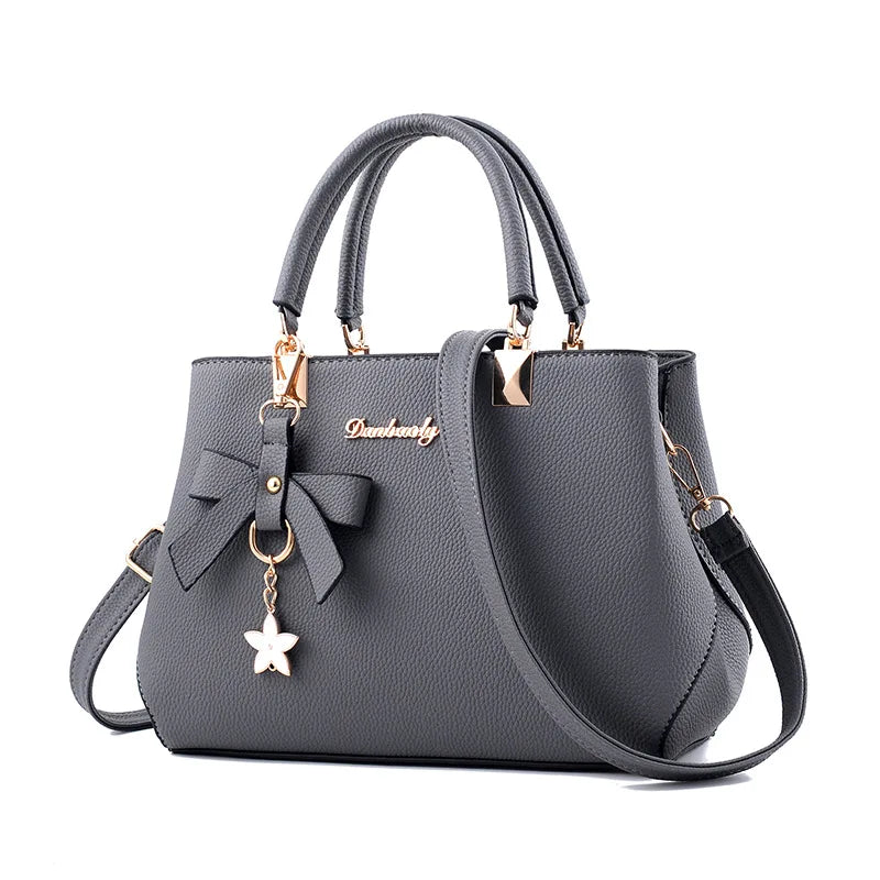 Women'S Bags Trend Big Bag Shoulder Handbag