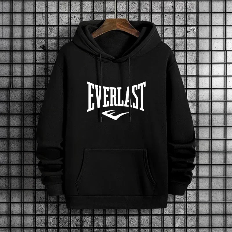 High Grade Warm Sweatshirt Male Daily Casual