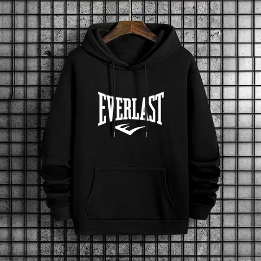 High Grade Warm Sweatshirt Male Daily Casual