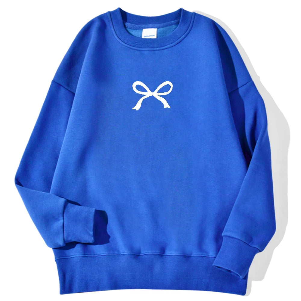 Casual Women's Sweatshirts Oversize Hoodie