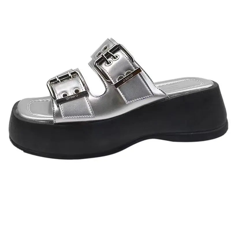 New comfortable and breathable women's casual sandals