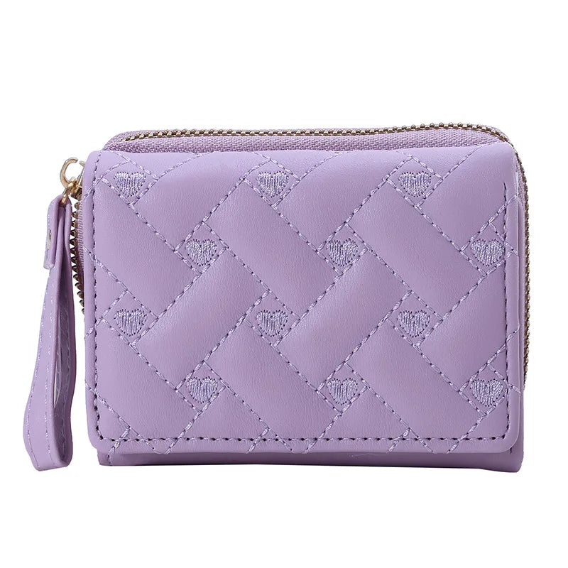 Wallets For Women Kawaii Cute Wallet Luxury