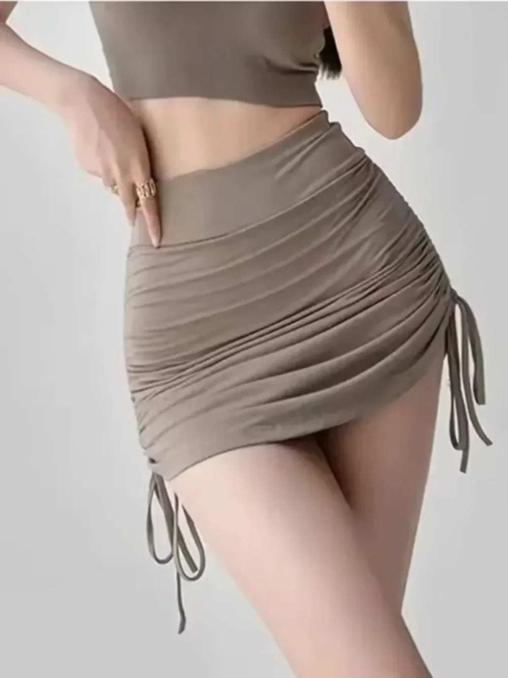 Women's sexy skirt