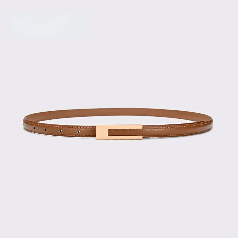 Women's Adjustable Boho  Belt