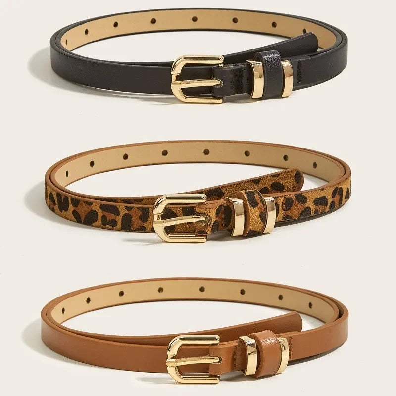 Belts for Women Designer Belts Fashion Belts